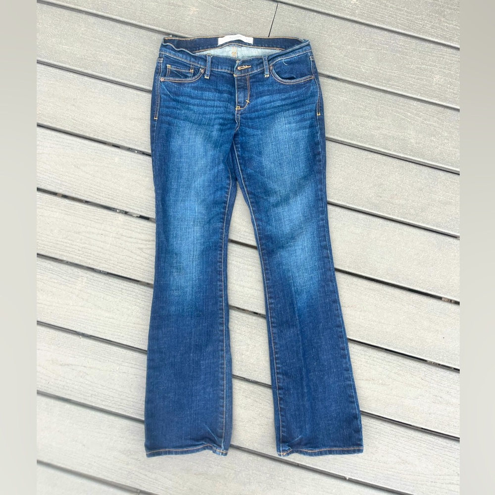 Abercrombie & Fitch Jeans